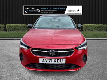 Used Vauxhall Corsa 2021 for sale - 78645294: Photo
