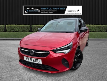 Used Vauxhall Corsa 2021 for sale - 78645294: Photo