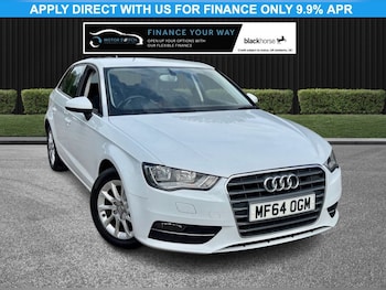 Used Audi A3 2014 for sale - 79358277: Photo