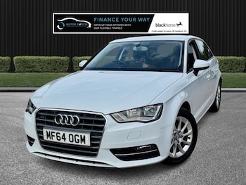 Used Audi A3 2014 for sale - 79358277: Photo
