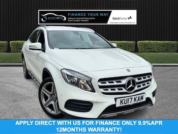 Used Mercedes-Benz GLA 2017 for sale - 79090303: Photo