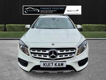 Used Mercedes-Benz GLA 2017 for sale - 79090303: Photo
