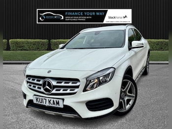 Used Mercedes-Benz GLA 2017 for sale - 79090303: Photo