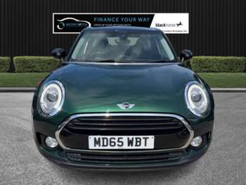 Used MINI Clubman 2015 for sale - 75181089: Photo