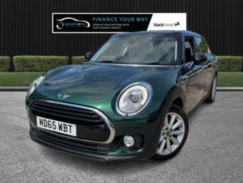 Used MINI Clubman 2015 for sale - 75181089: Photo