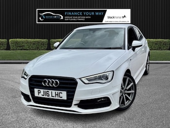 Used Audi A3 2016 for sale - 79350466: Photo