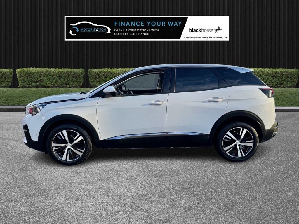 Used Peugeot 3008 2017 for sale - 77953241: Photo 12