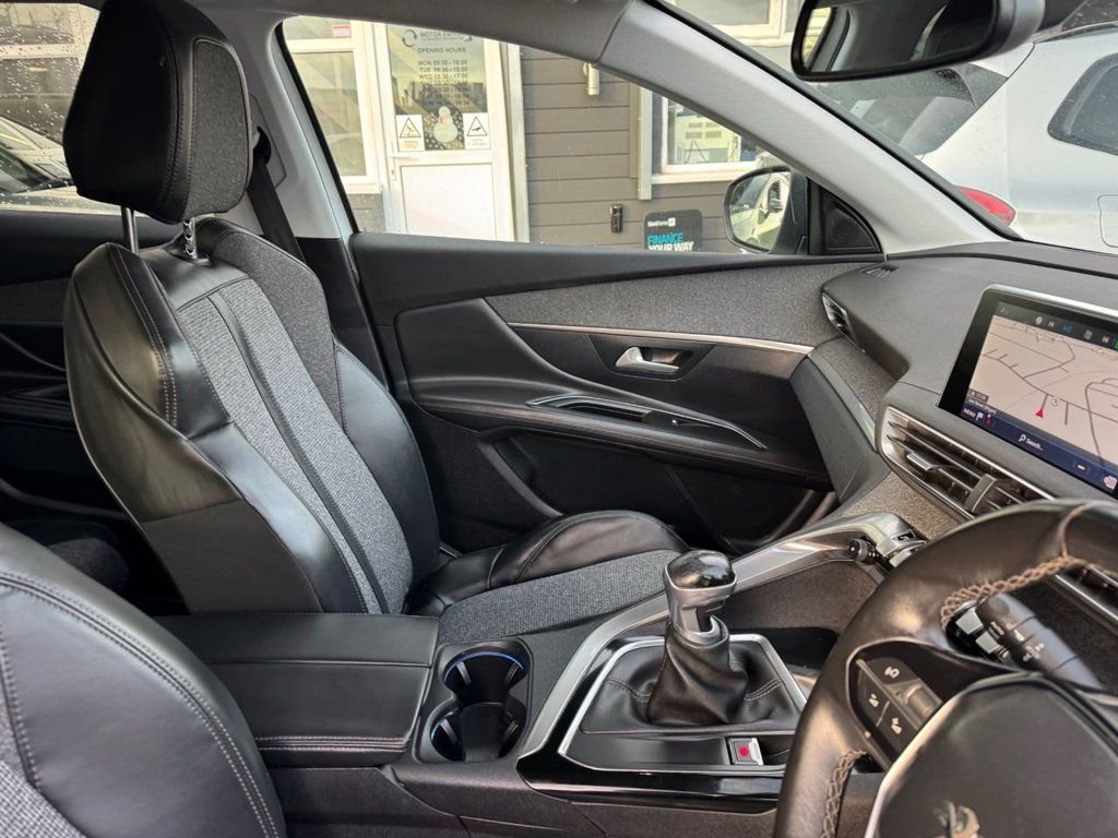 Used Peugeot 3008 2017 for sale - 77953241: Photo 17