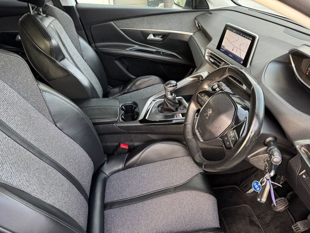 Used Peugeot 3008 2017 for sale - 77953241: Photo 20