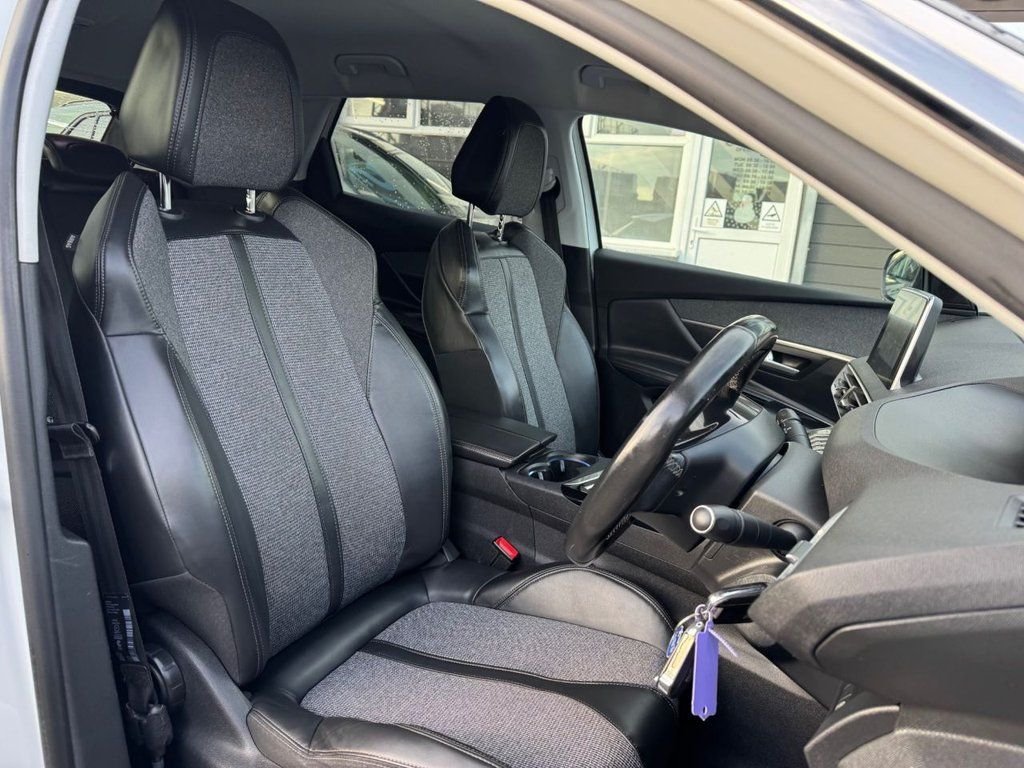 Used Peugeot 3008 2017 for sale - 77953241: Photo 26
