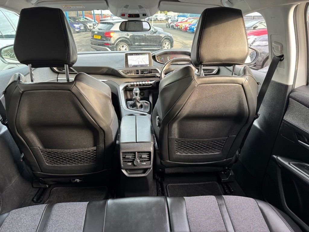 Used Peugeot 3008 2017 for sale - 77953241: Photo 33