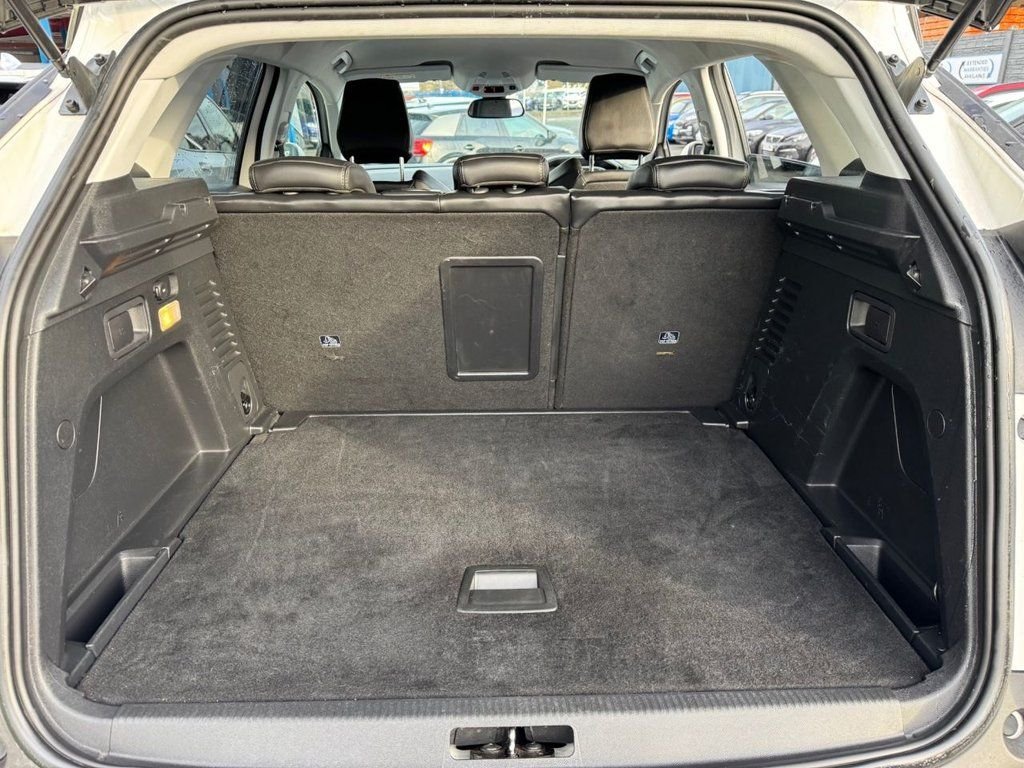 Used Peugeot 3008 2017 for sale - 77953241: Photo 34