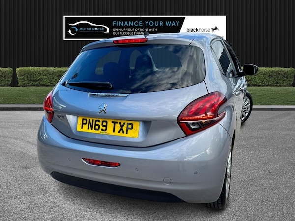 Used Peugeot 208 2019 for sale - 76132359: Photo 14