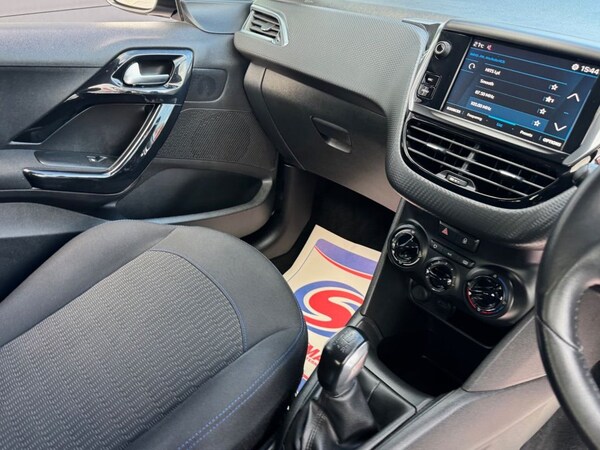 Used Peugeot 208 2019 for sale - 76132359: Photo 22
