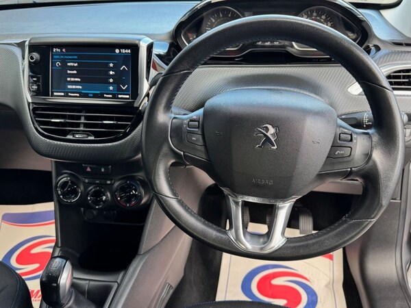 Used Peugeot 208 2019 for sale - 76132359: Photo 23