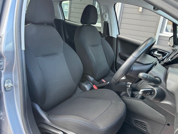 Used Peugeot 208 2019 for sale - 76132359: Photo 25