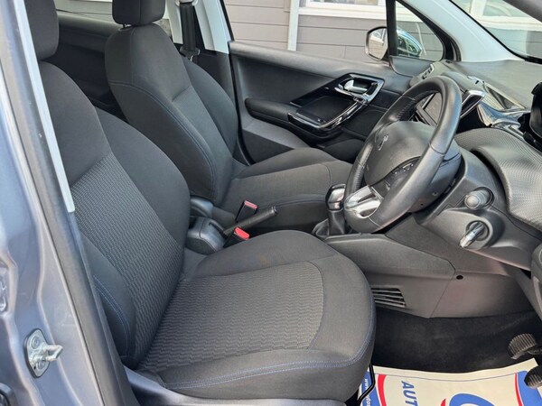 Used Peugeot 208 2019 for sale - 76132359: Photo 26