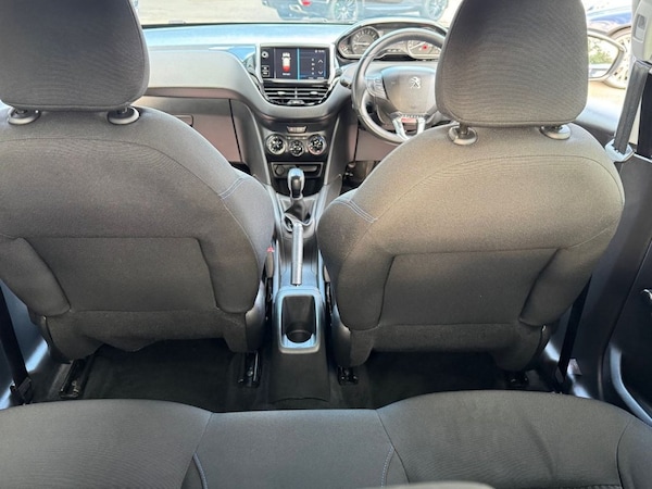 Used Peugeot 208 2019 for sale - 76132359: Photo 31