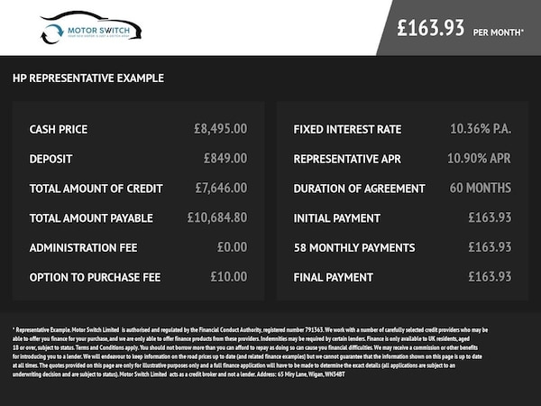 Used Peugeot 208 2019 for sale - 76132359: Photo 8