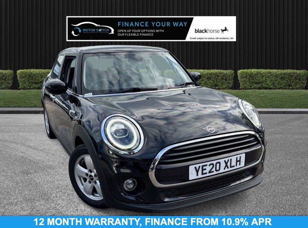 Used MINI Hatch 2020 for sale - 76345967: Photo 1