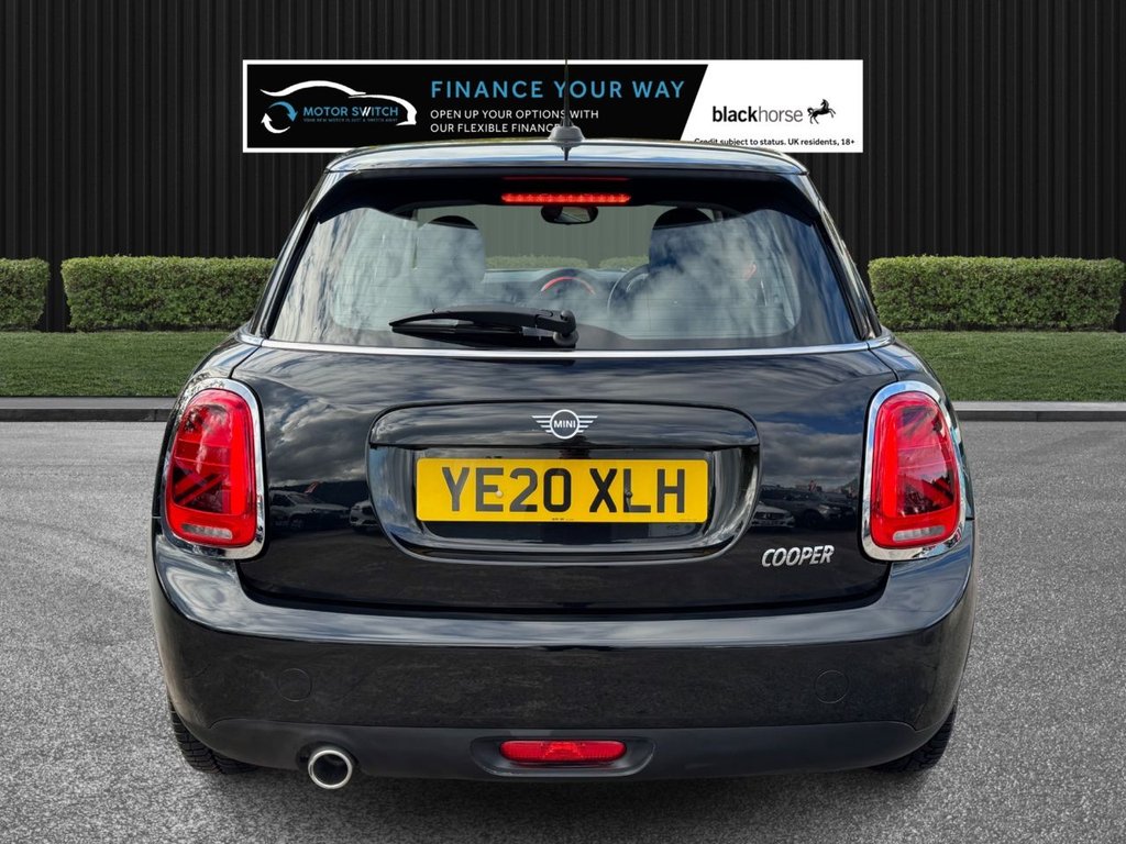 Used MINI Hatch 2020 for sale - 76345967: Photo 10
