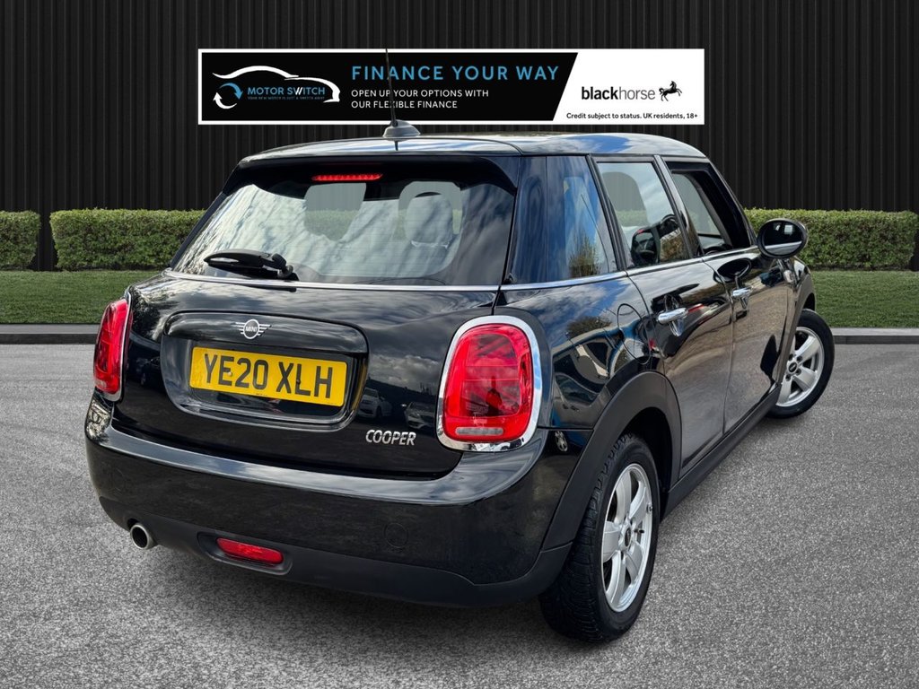 Used MINI Hatch 2020 for sale - 76345967: Photo 11