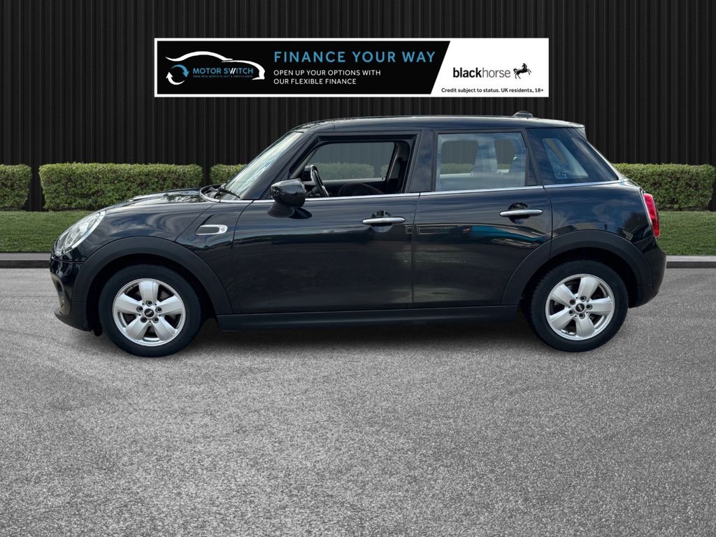 Used MINI Hatch 2020 for sale - 76345967: Photo 12