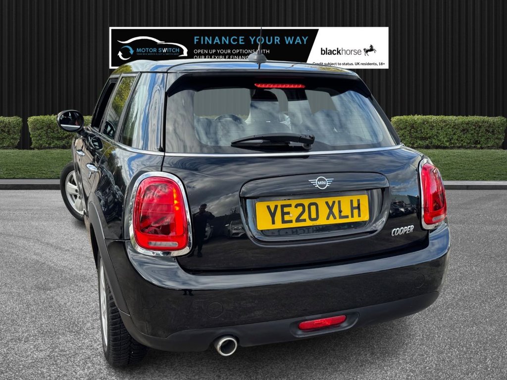 Used MINI Hatch 2020 for sale - 76345967: Photo 13