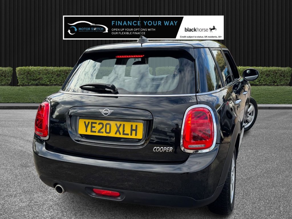 Used MINI Hatch 2020 for sale - 76345967: Photo 14