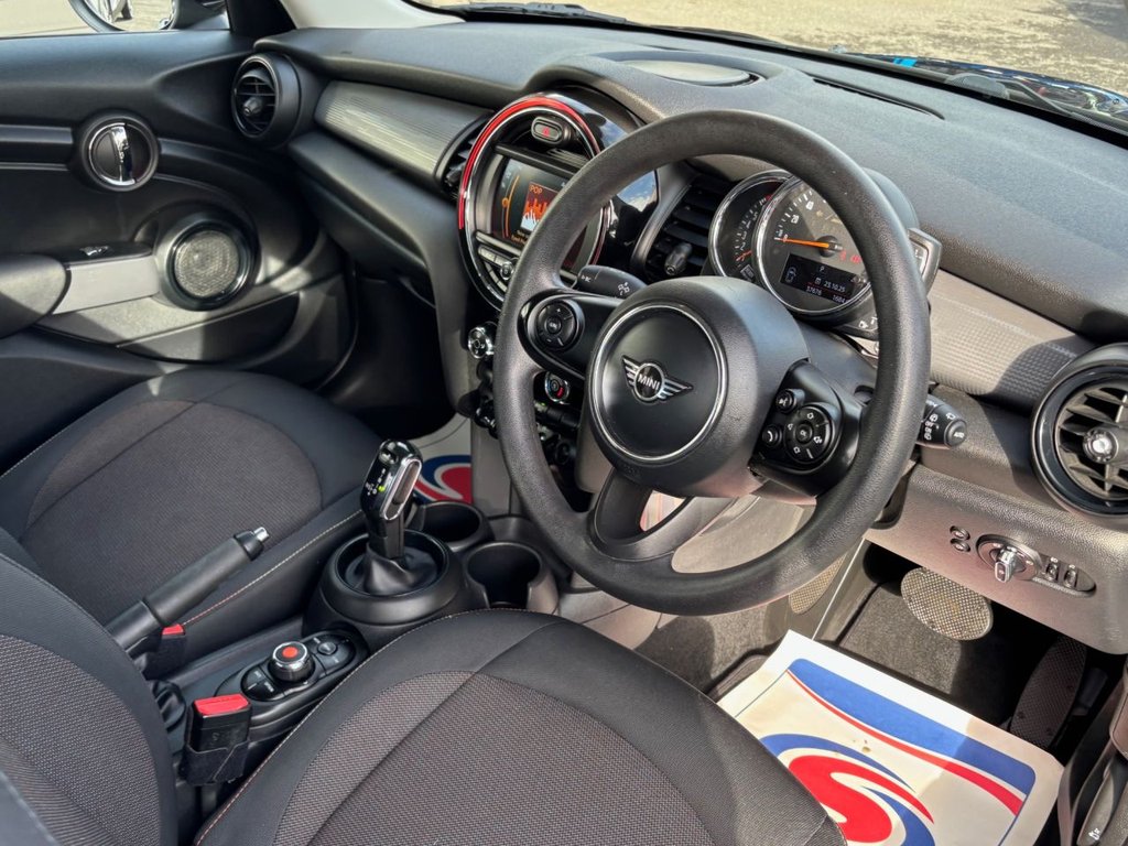 Used MINI Hatch 2020 for sale - 76345967: Photo 17