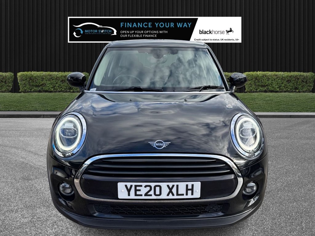 Used MINI Hatch 2020 for sale - 76345967: Photo 2