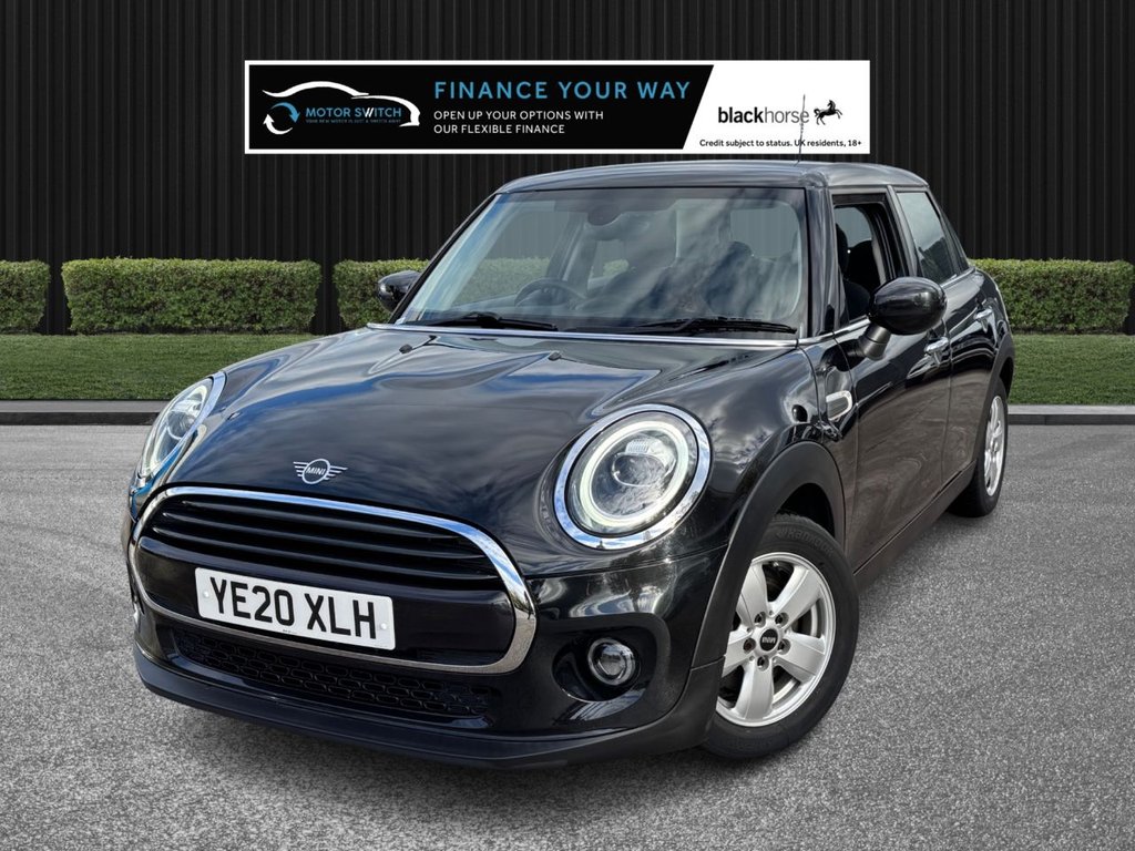 Used MINI Hatch 2020 for sale - 76345967: Photo 4