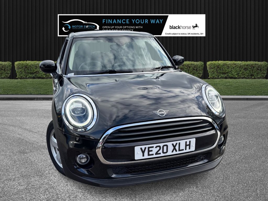 Used MINI Hatch 2020 for sale - 76345967: Photo 7