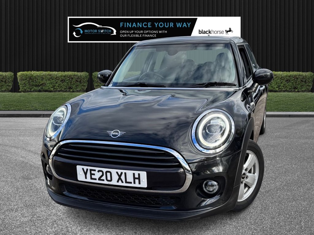 Used MINI Hatch 2020 for sale - 76345967: Photo 8