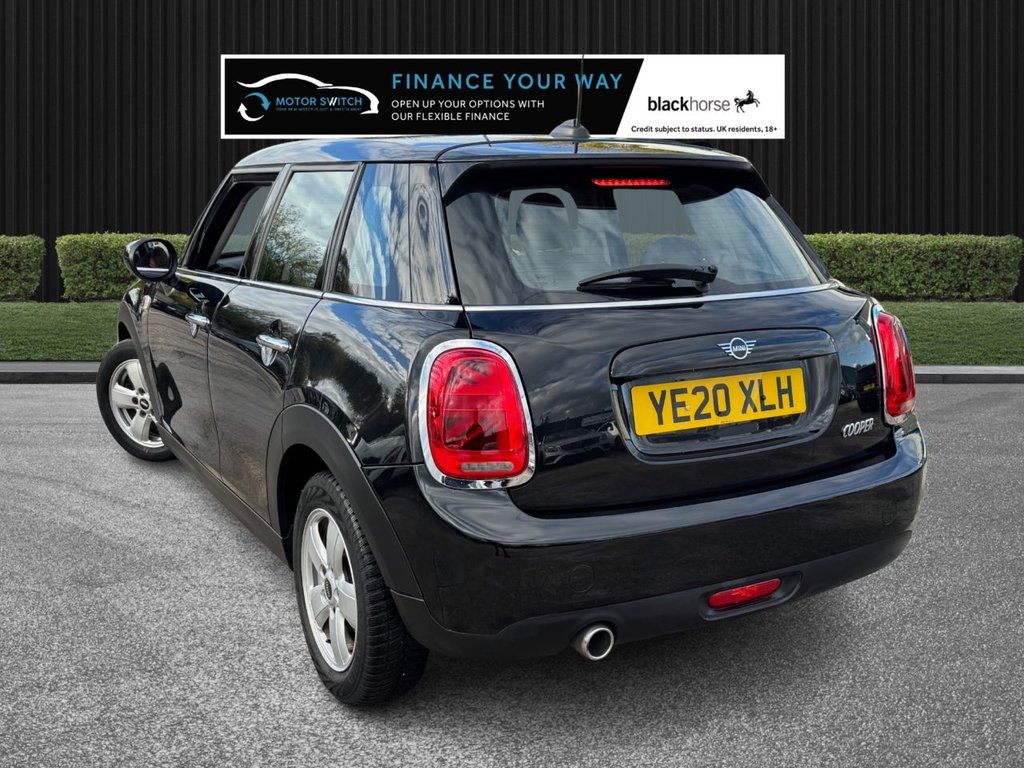 Used MINI Hatch 2020 for sale - 76345967: Photo 9