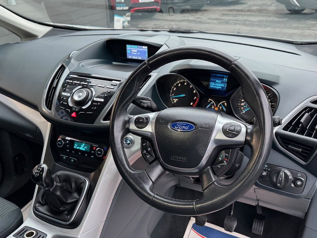 Used Ford C-Max 2011 for sale - 77673525: Photo 13