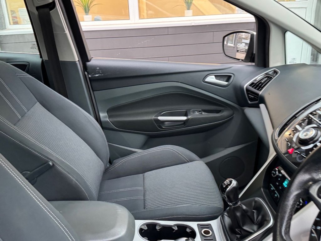 Used Ford C-Max 2011 for sale - 77673525: Photo 15