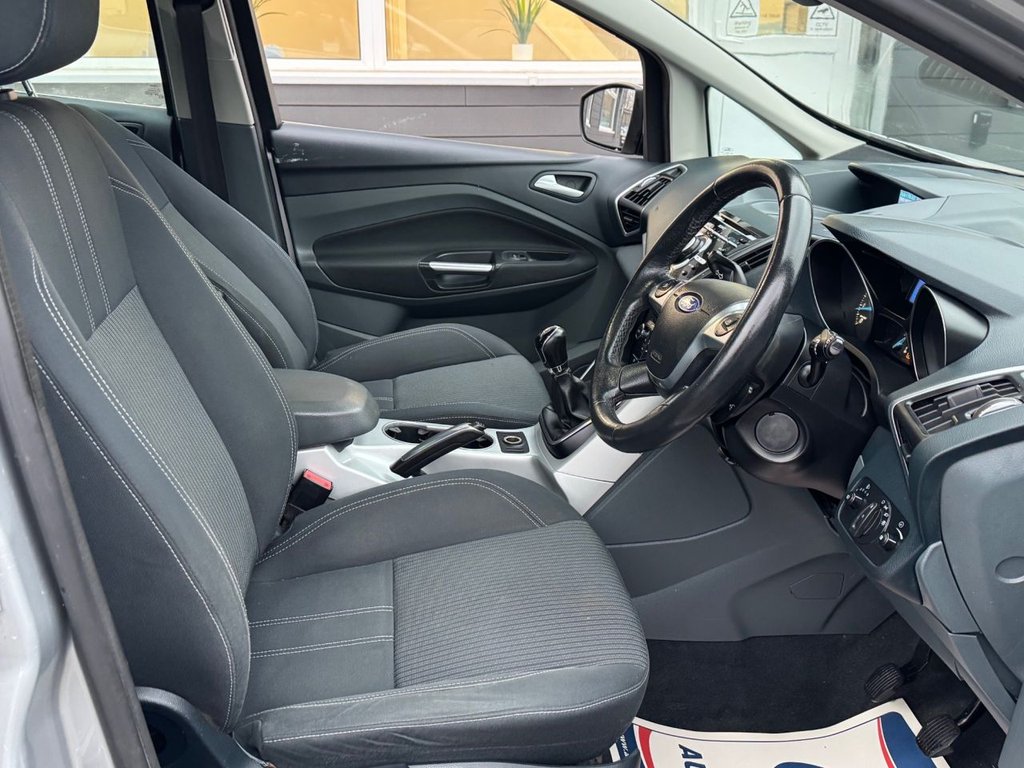 Used Ford C-Max 2011 for sale - 77673525: Photo 16