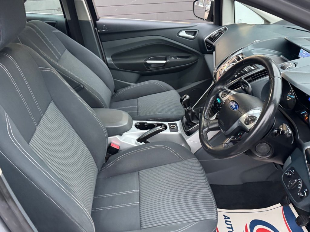 Used Ford C-Max 2011 for sale - 77673525: Photo 18
