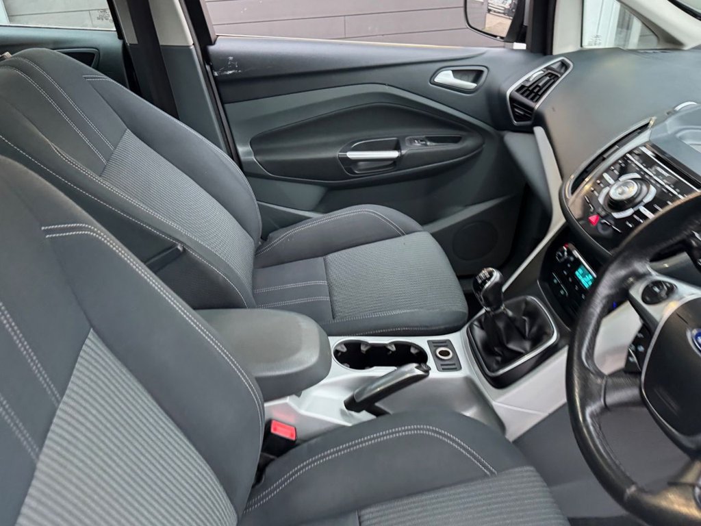 Used Ford C-Max 2011 for sale - 77673525: Photo 19