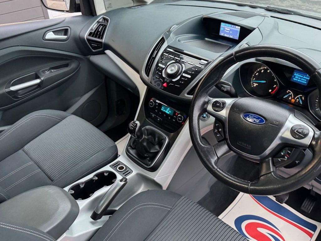 Used Ford C-Max 2011 for sale - 77673525: Photo 20