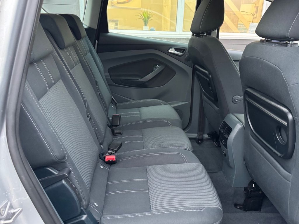 Used Ford C-Max 2011 for sale - 77673525: Photo 21