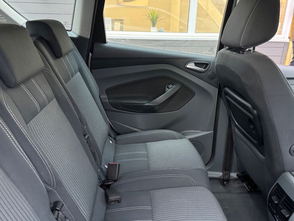 Used Ford C-Max 2011 for sale - 77673525: Photo 22