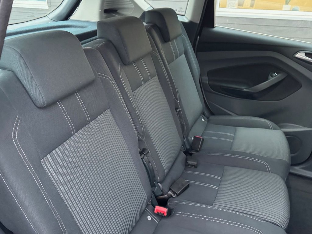 Used Ford C-Max 2011 for sale - 77673525: Photo 23