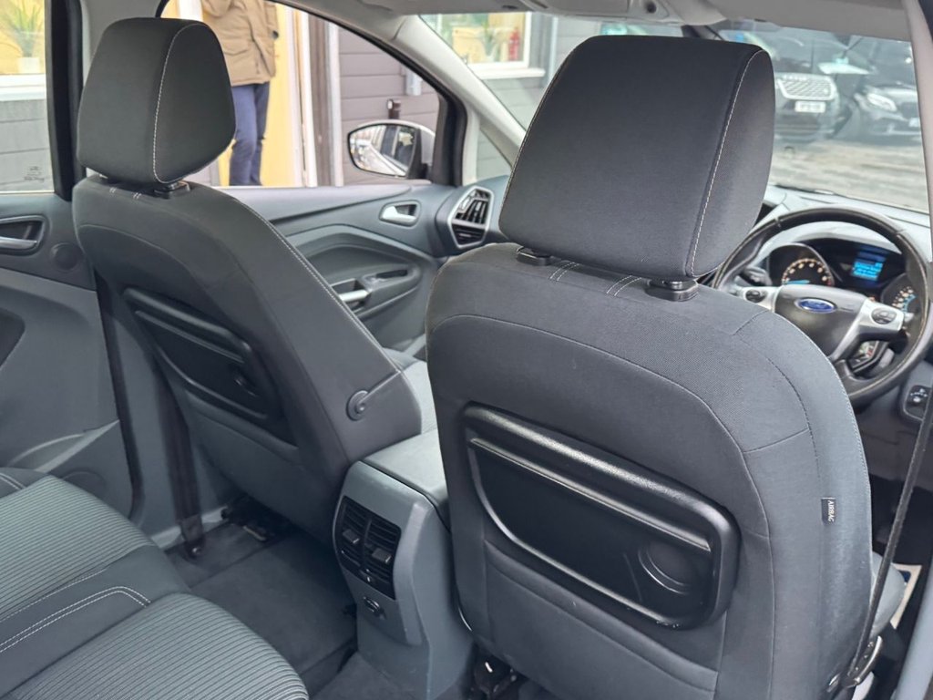 Used Ford C-Max 2011 for sale - 77673525: Photo 25