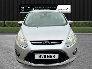 Used Ford C-Max 2011 for sale - 77673525: Photo