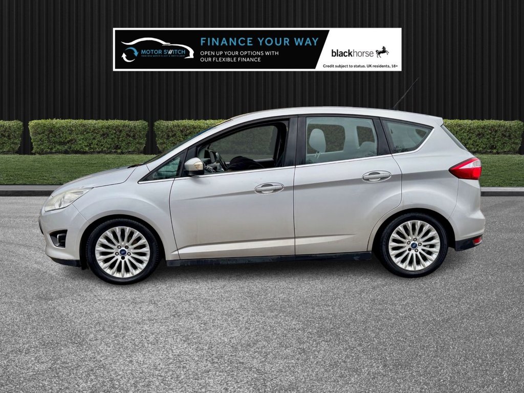Used Ford C-Max 2011 for sale - 77673525: Photo 7