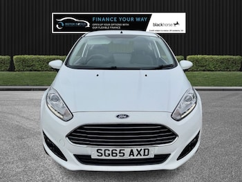 Used Ford Fiesta 2015 for sale - 78271678: Photo