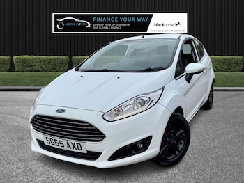 Used Ford Fiesta 2015 for sale - 78271678: Photo