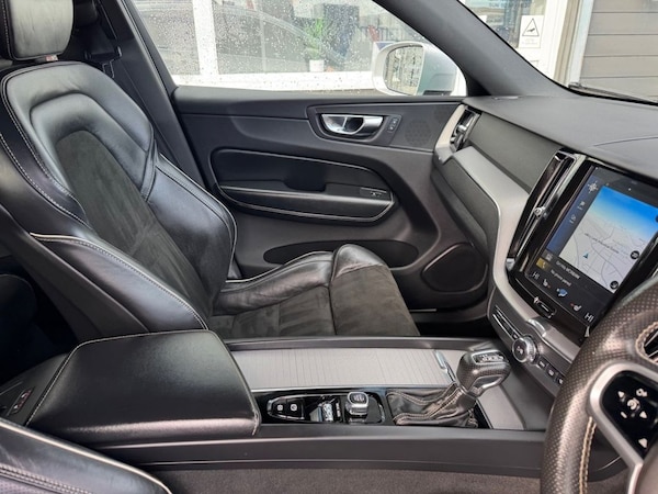 Used Volvo XC60 2018 for sale - 76303492: Photo 17